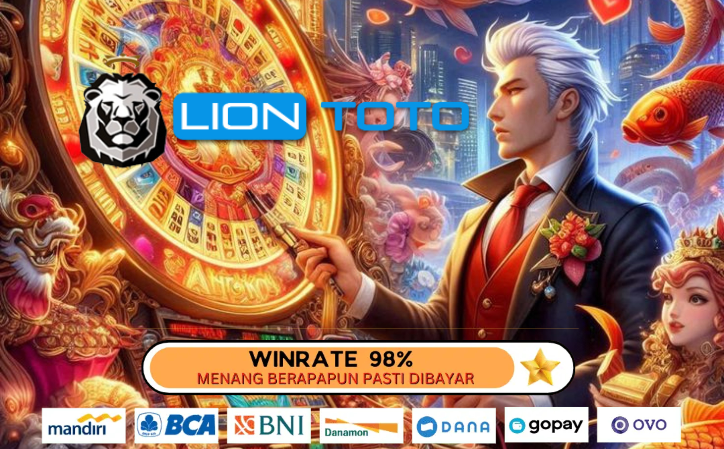 LIONTOTO